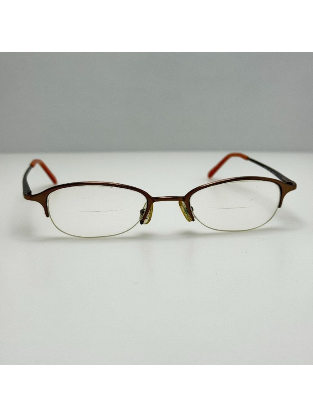 Guess GU1119 ABRN Eyeglasses Eye Glasses Frames 47-19-135